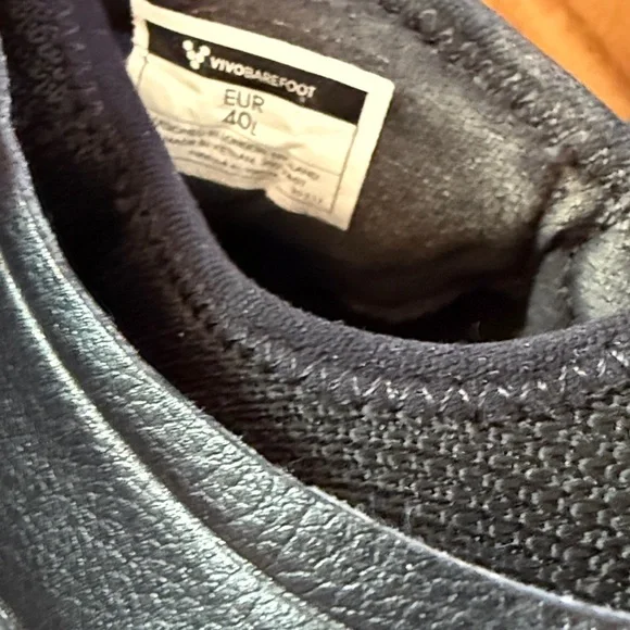 Vivobarefoot Kasana Shoes - Picture 11 of 13